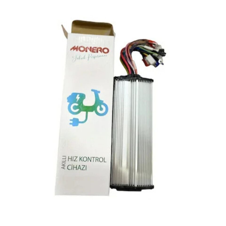 EBİS CDİ BEYİN 48V 60V 72V 500W 1000W AKILLI BEYİN