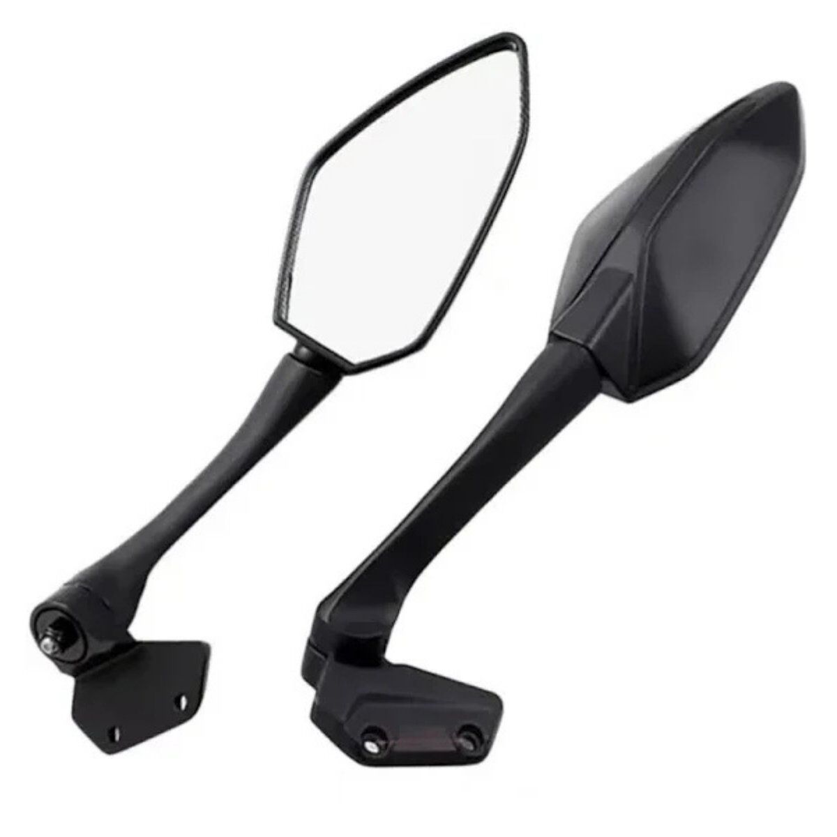 AYNA TAKIMI CF MOTO SR 250 SİYAH ÇİFT