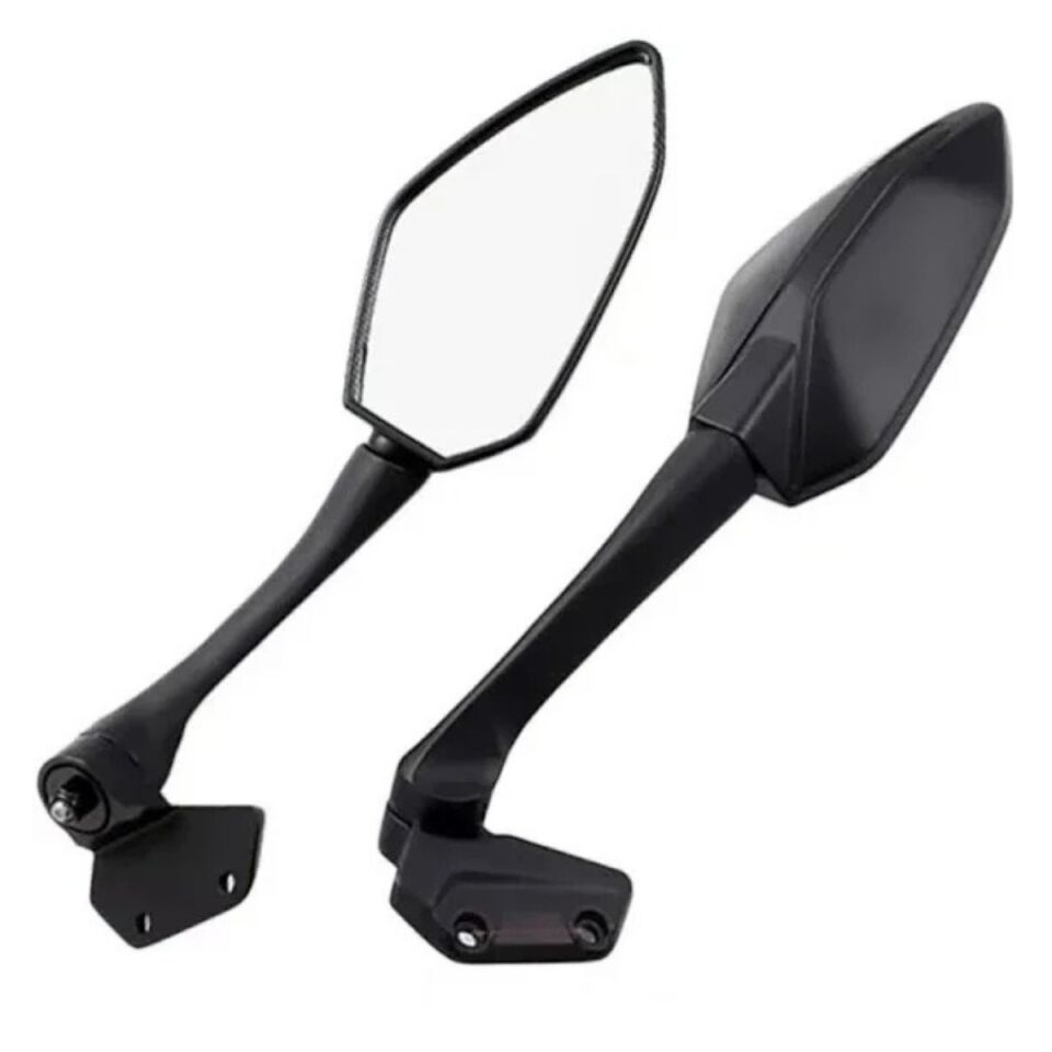 AYNA TAKIMI CF MOTO SR 250 SİYAH ÇİFT