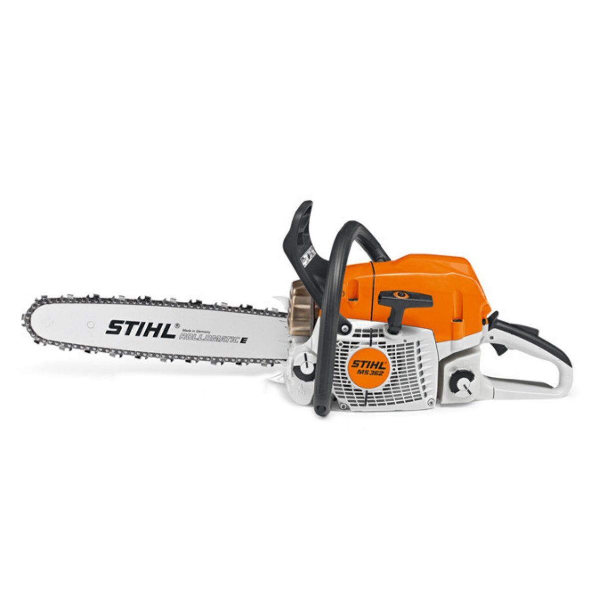 STIHL MS 362 BENZİNLİ TESTERE ORJİNAL