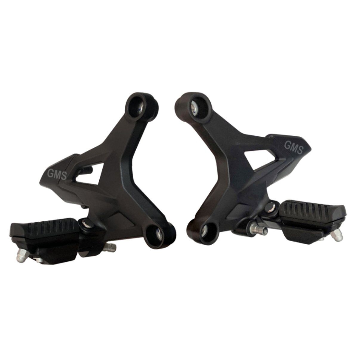 CF MOTO NK 250 SR 250 ÖN SÜRÜCÜ BASAMAK KOMPLE TAKIM
