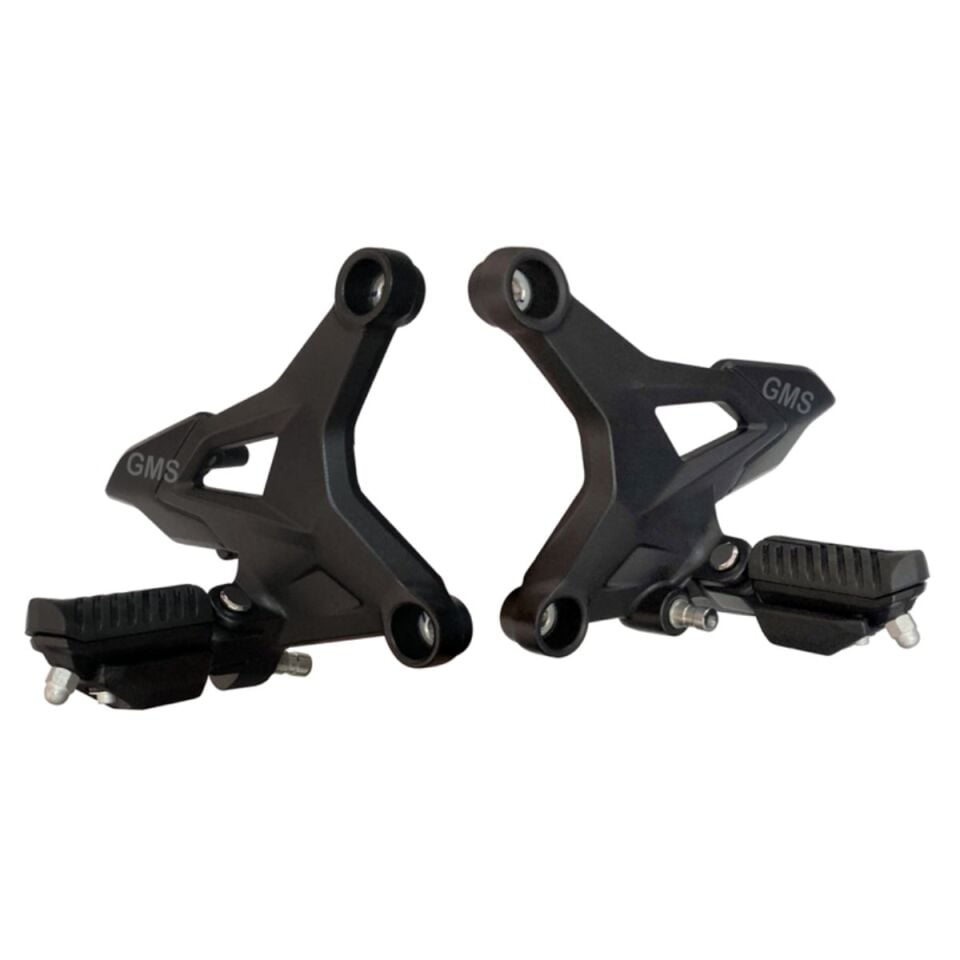 CF MOTO NK 250 SR 250 ÖN SÜRÜCÜ BASAMAK KOMPLE TAKIM
