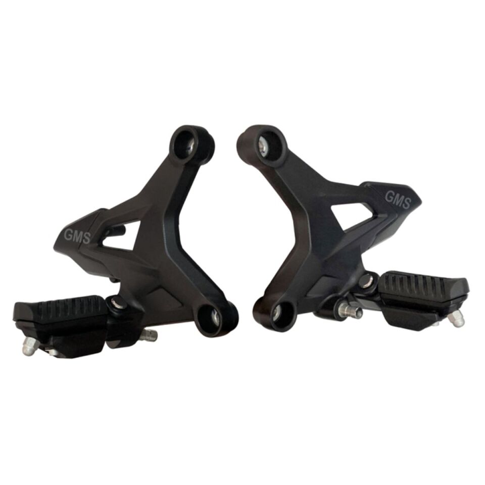 CF MOTO NK 250 SR 250 ÖN SÜRÜCÜ BASAMAK KOMPLE TAKIM
