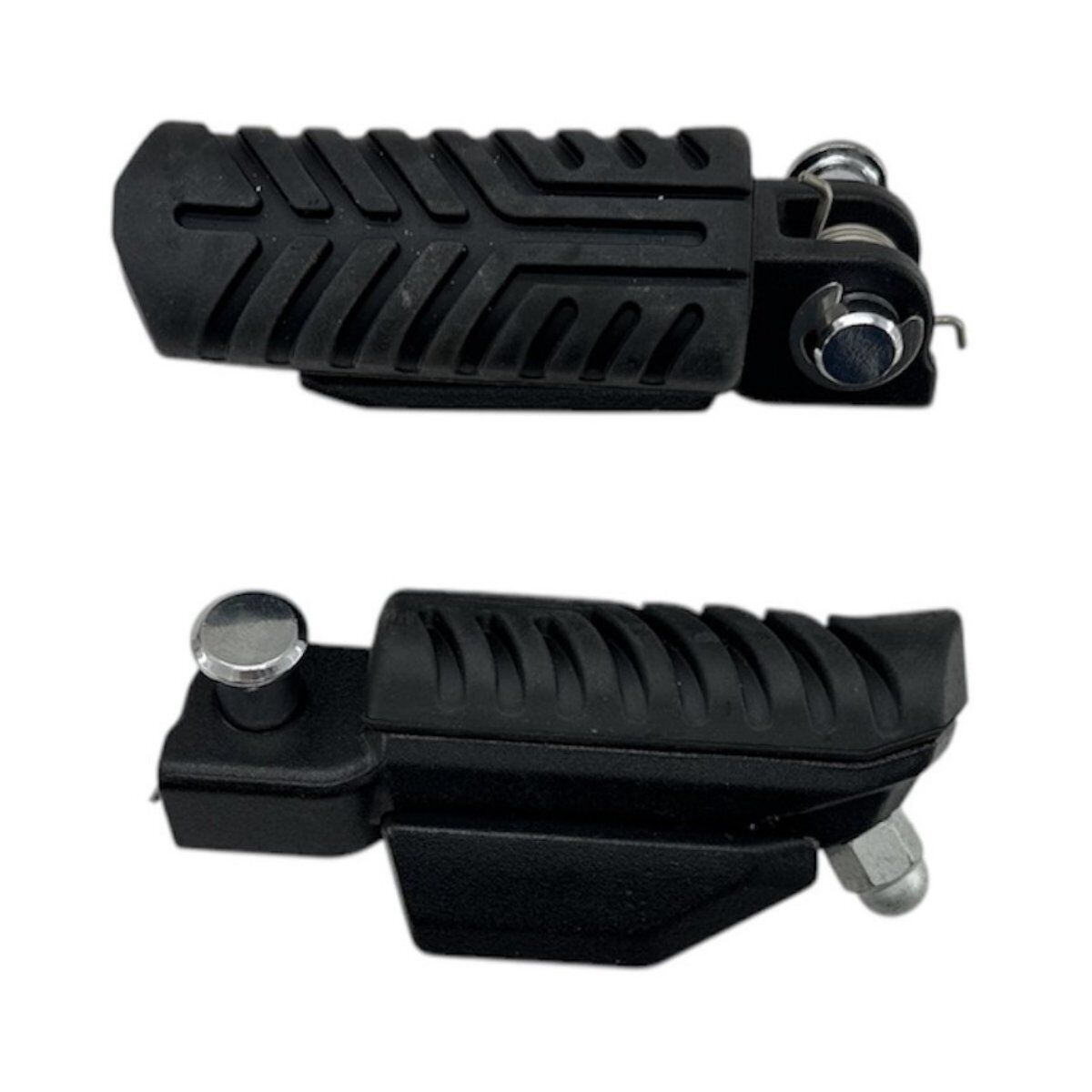 CF MOTO NK 250 SR 250 ÖN SÜRÜCÜ BASAMAK KOMPLE TAKIM