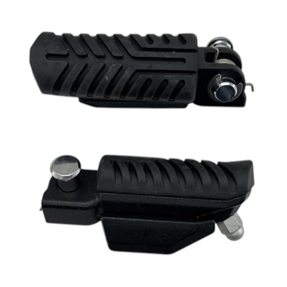 CF MOTO NK 250 SR 250 ÖN SÜRÜCÜ BASAMAK KOMPLE TAKIM