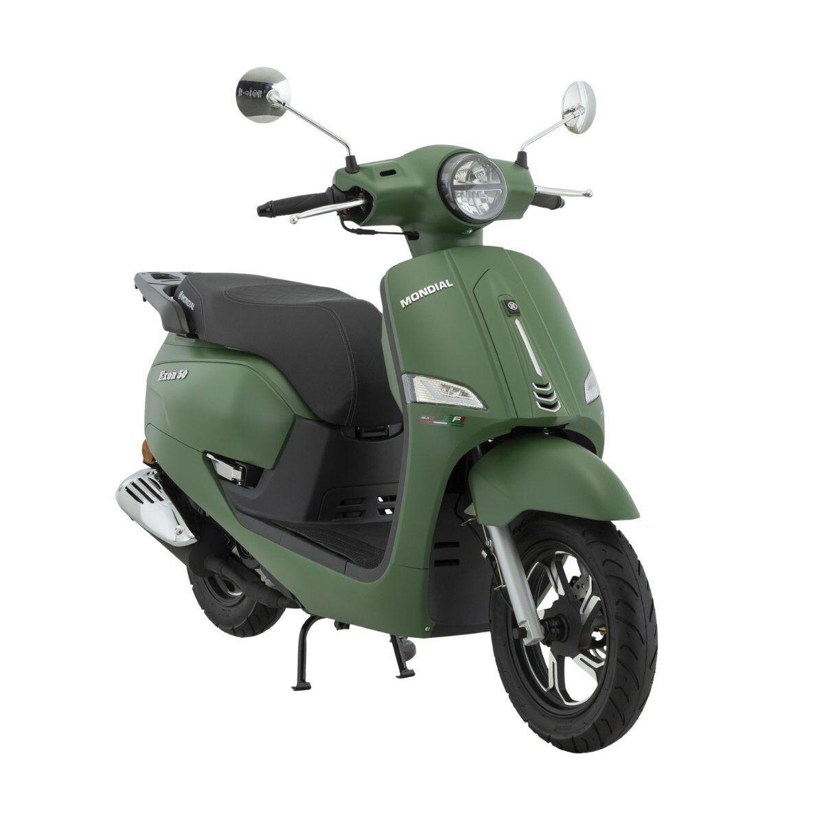 MONDIAL 50 EXON MOTORSİKLET