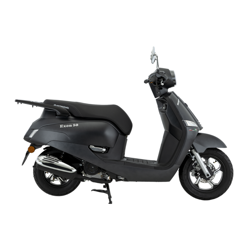 MONDIAL 50 EXON MOTORSİKLET