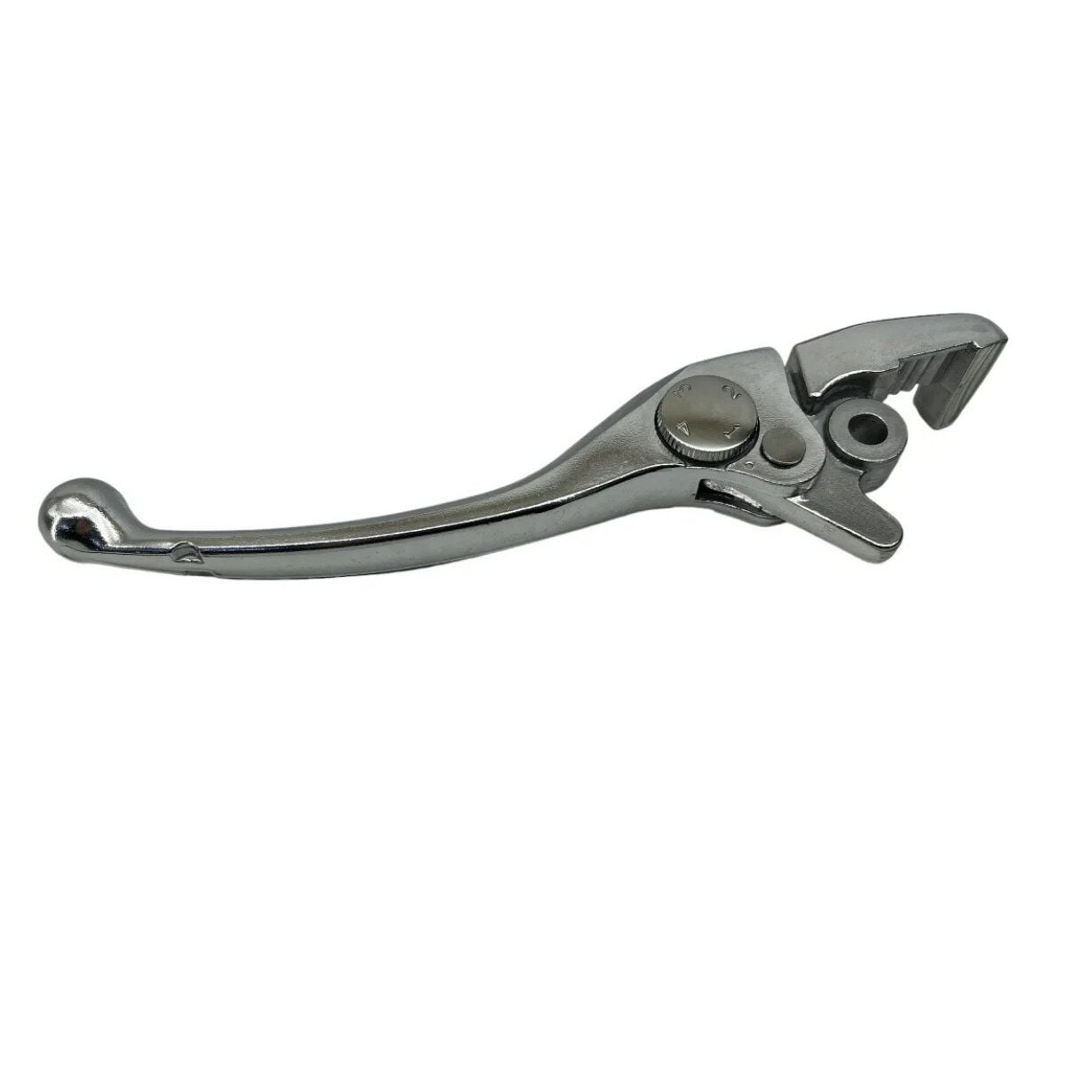 SCT RKS FRECCIA 150 ARKA FREN LEVYESİ SOL NİKEL