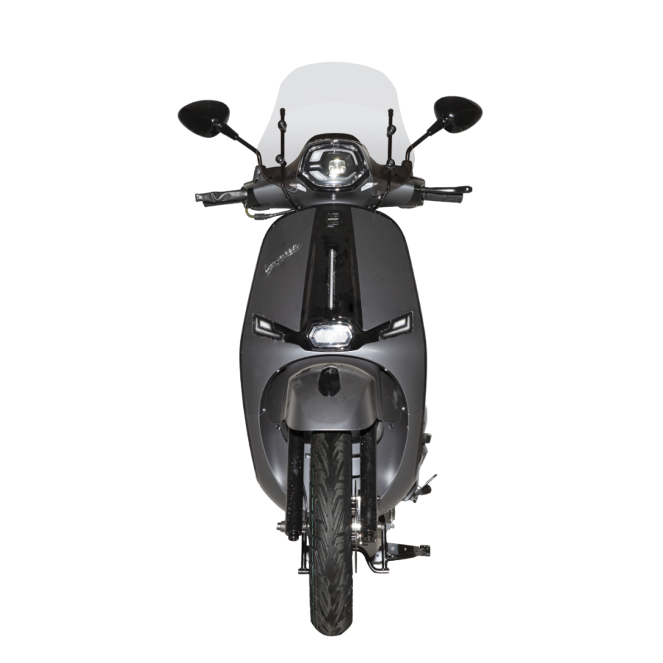 MONDIAL 125 LUNGO MOTORSİKLET