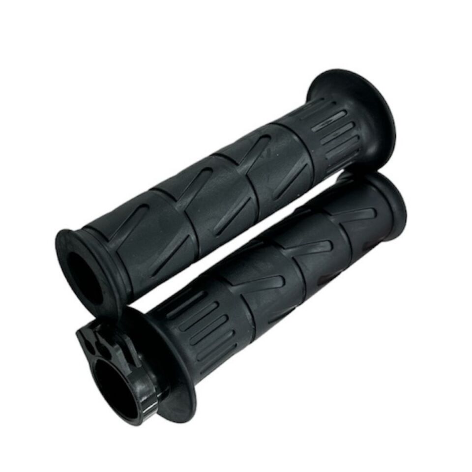 CF MOTO NK 250 ELCİK SİYAH TAKIM CF MOTO SR 250