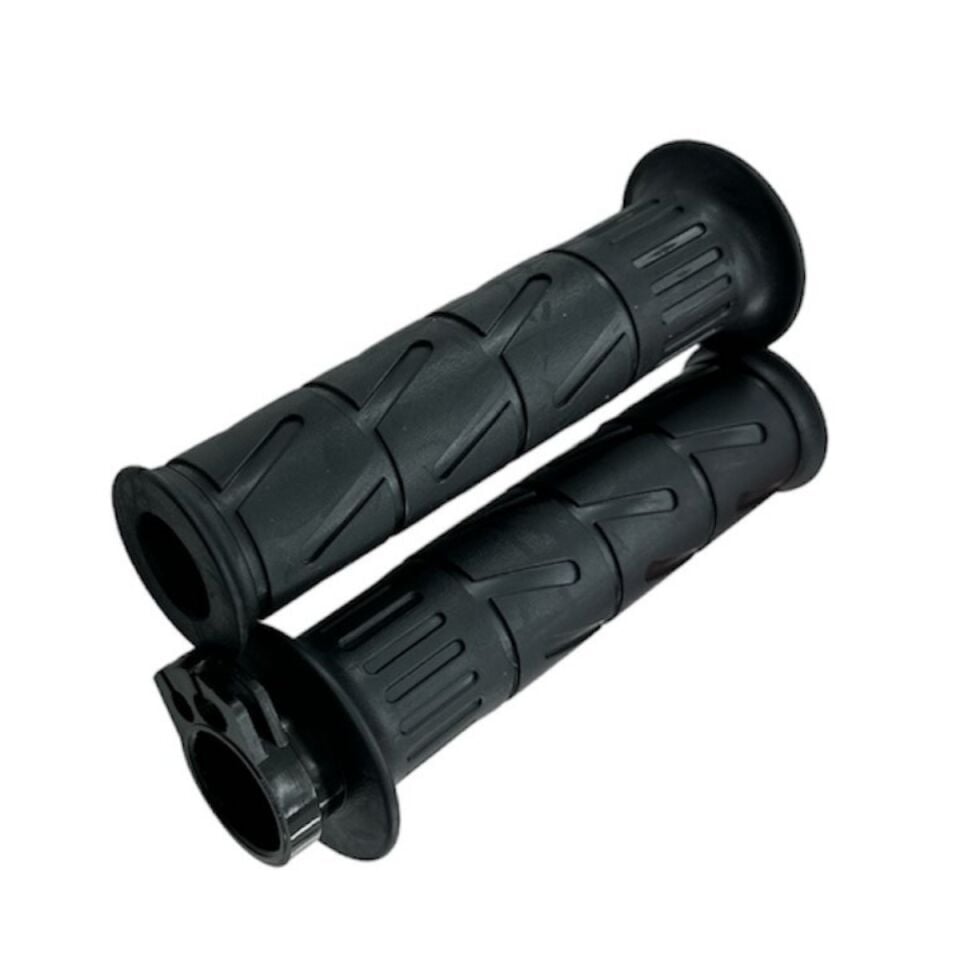 CF MOTO NK 250 ELCİK SİYAH TAKIM CF MOTO SR 250
