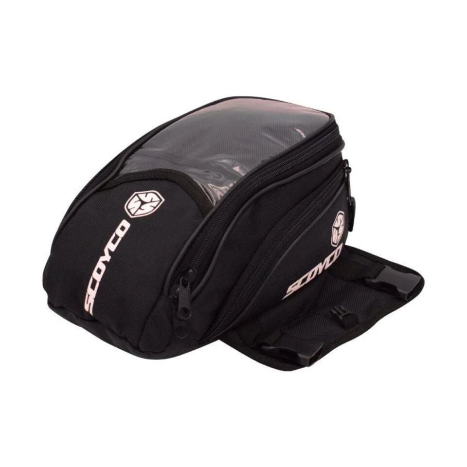 SCOYCO MT61 MIKNATISLI DEPO ÜSTÜ ÇANTA