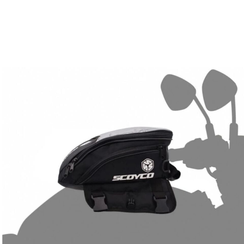 SCOYCO MT61 MIKNATISLI DEPO ÜSTÜ ÇANTA