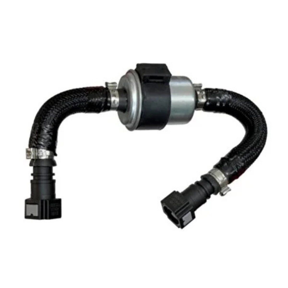 CF MOTO NK 250 BENZİN FİLTRESİ VE BENZİN HORTUM SETİ CF MOTO SR 250 UYUMLU