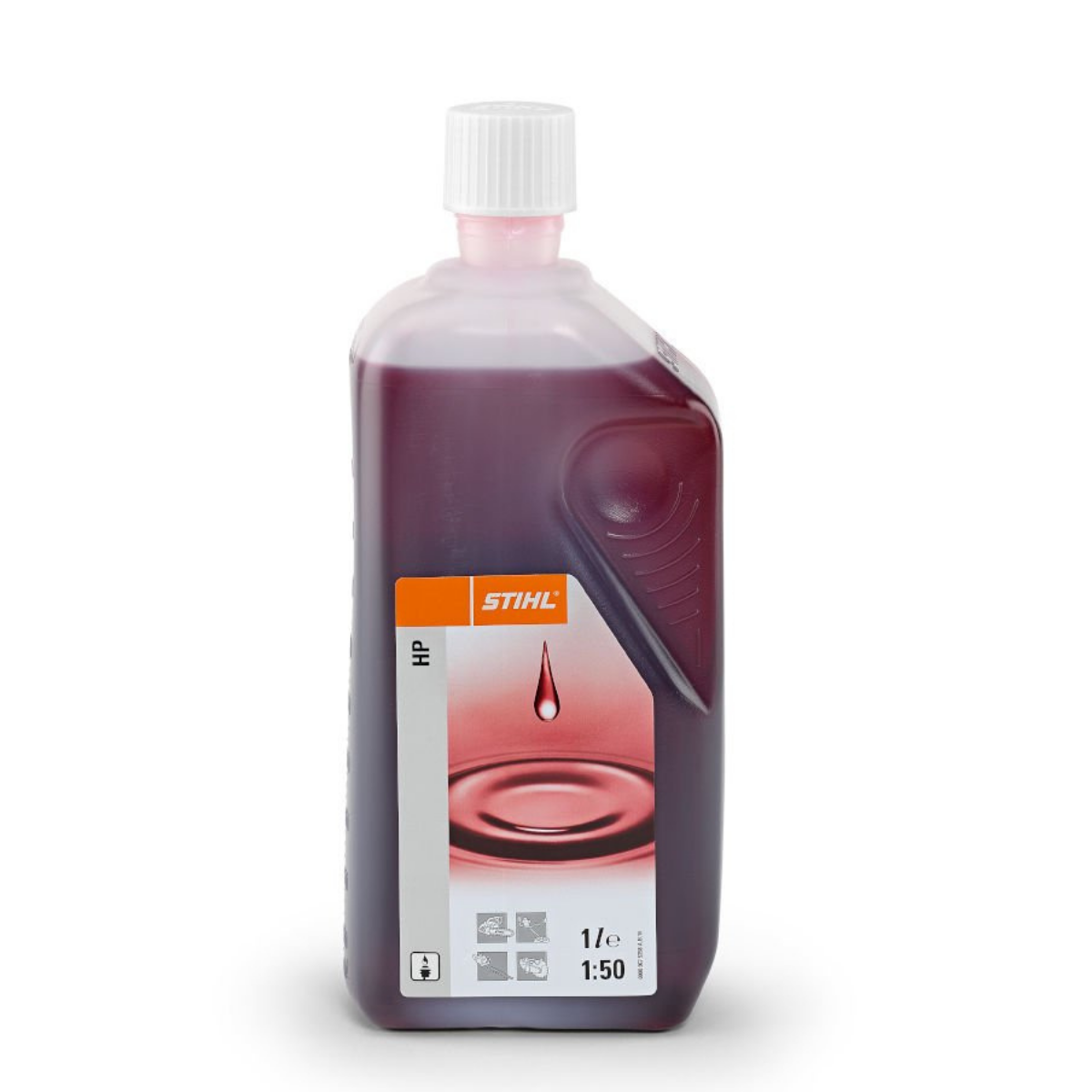 STIHL 2T YAĞ 1LT ORJİNAL