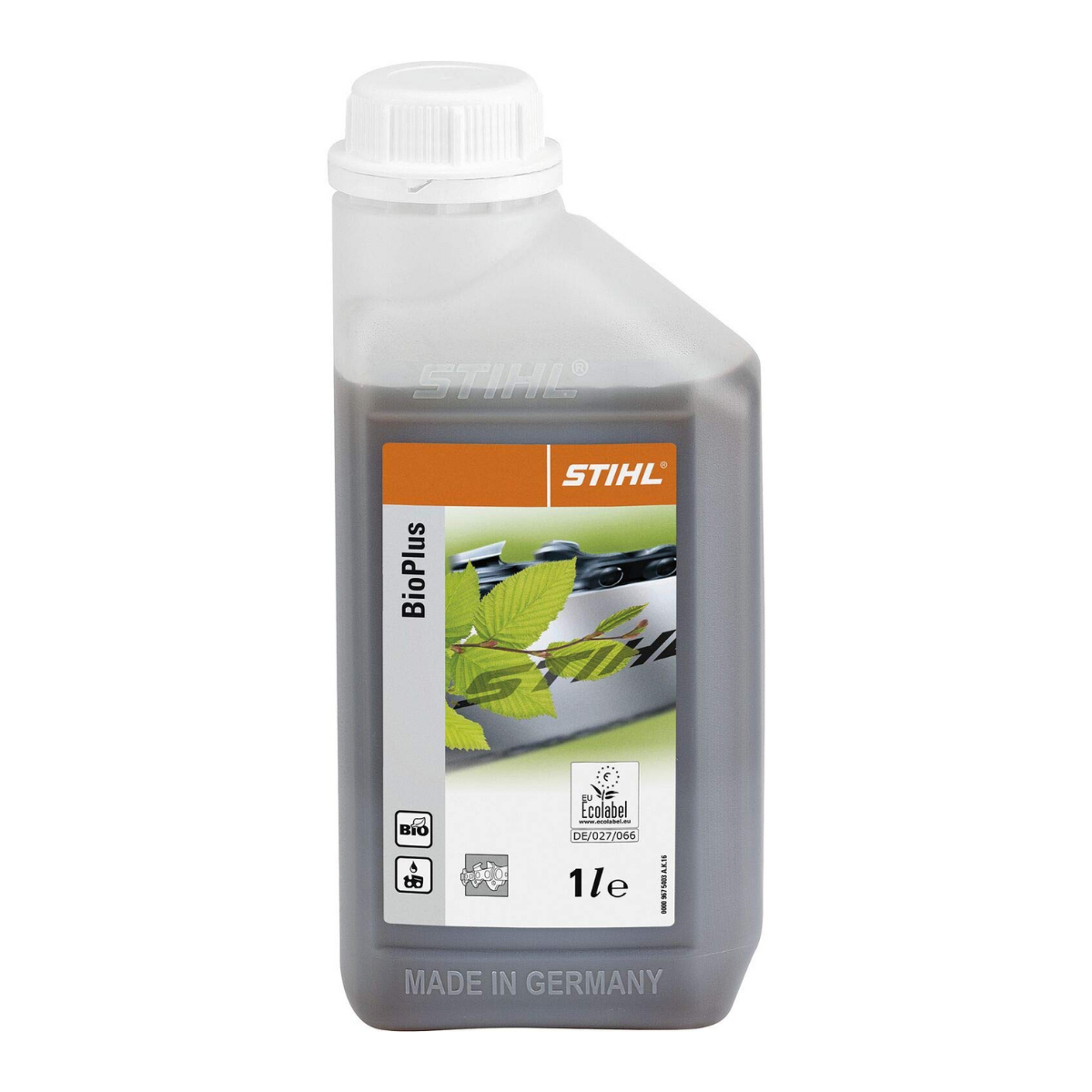 STIHL BİOPLUS  ZİNCİR YAĞ 1 LT