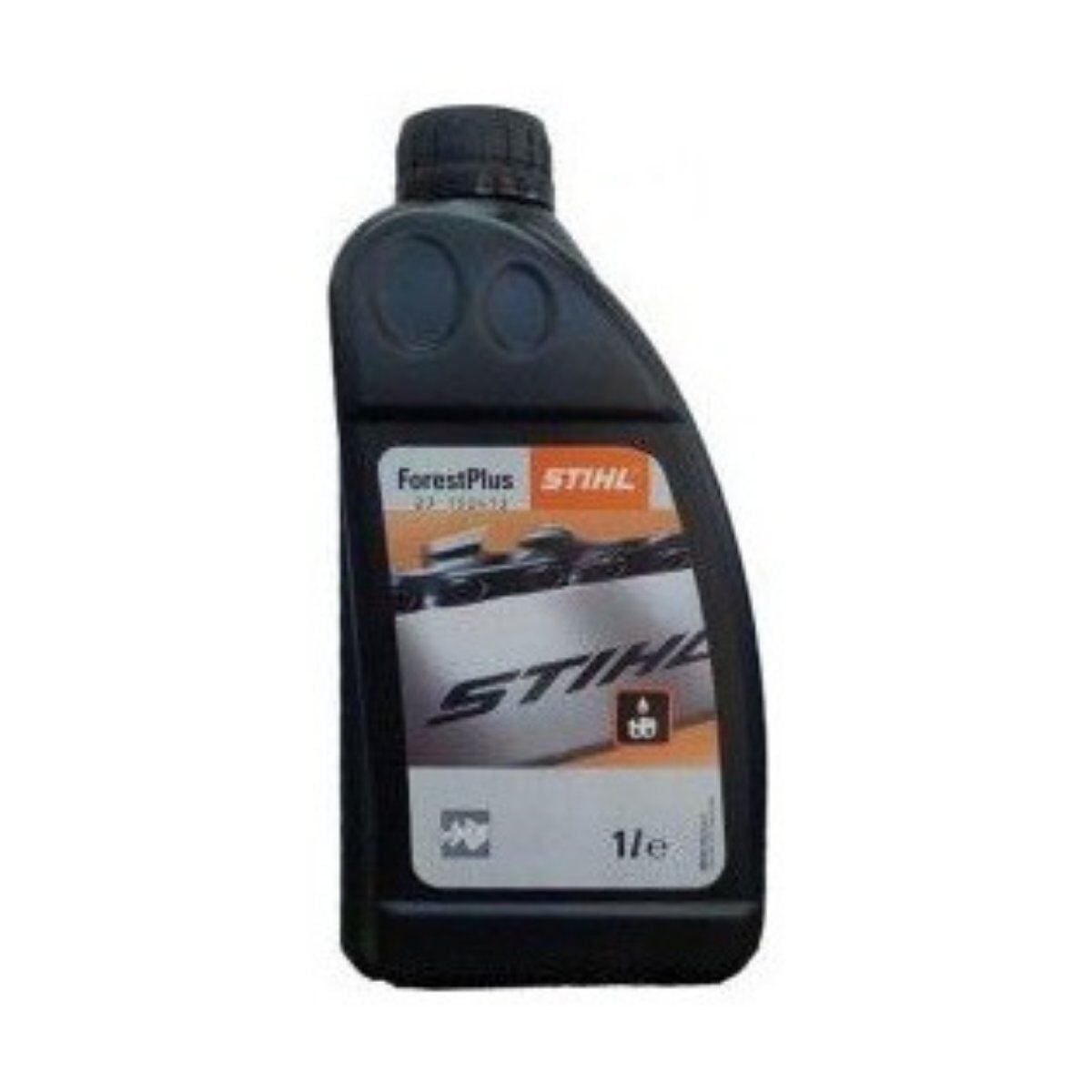 STIHL FORESTPLUS ZİNCİR YAĞ 1 LT