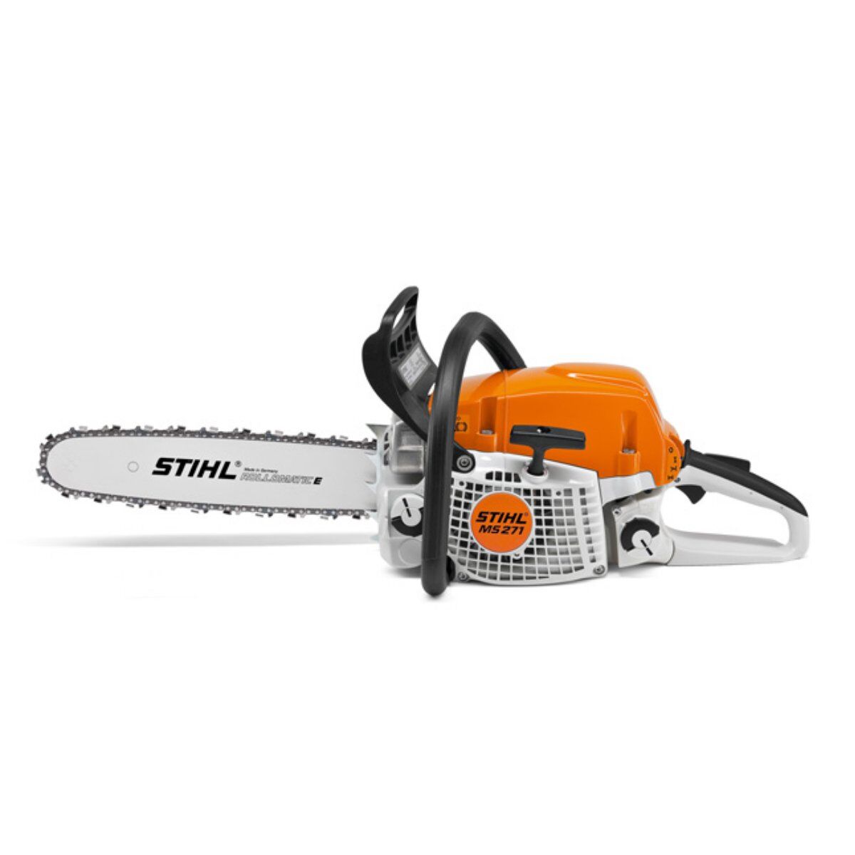 STIHL MS 271 BENZİNLİ TESTERE ORJİNAL