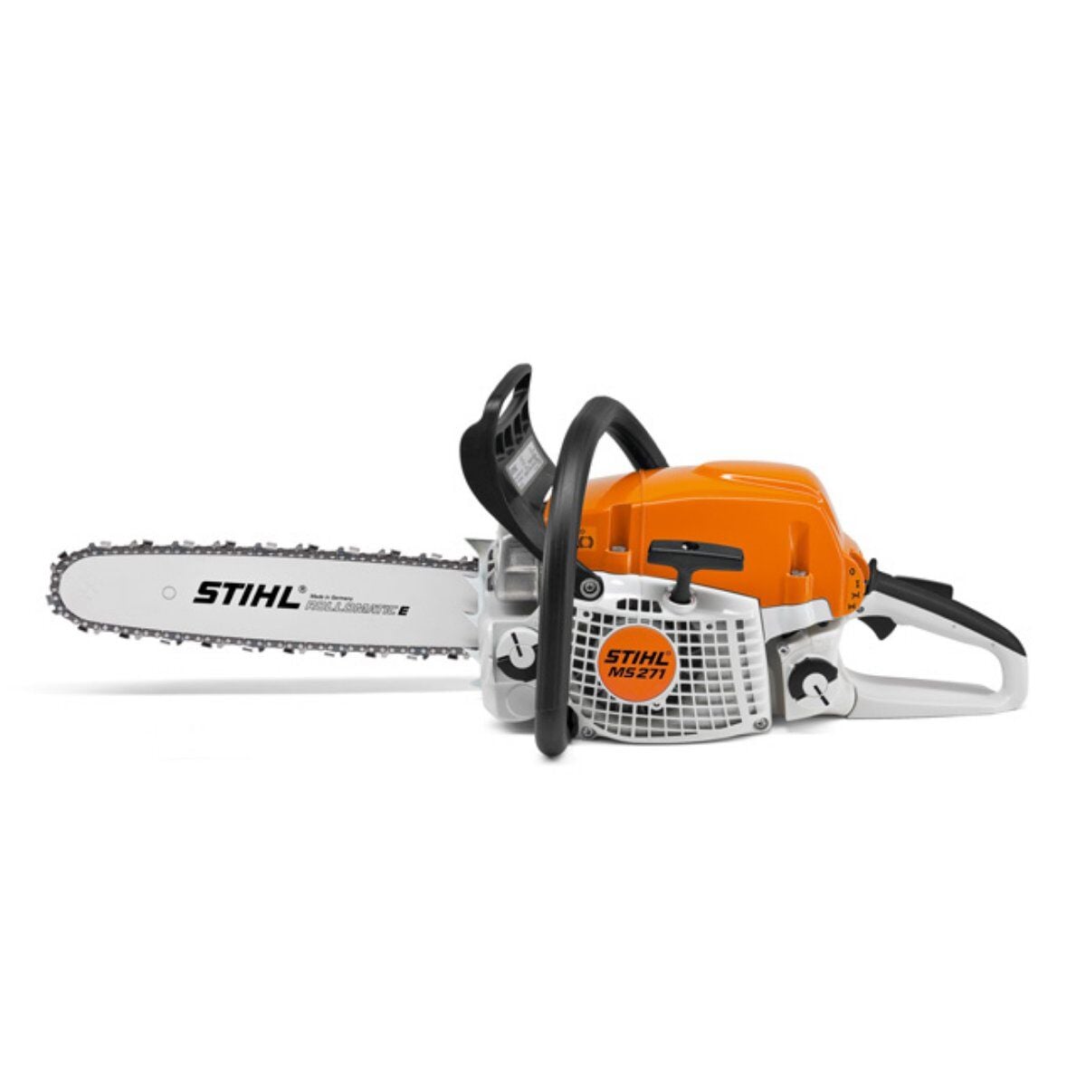 STIHL MS 271 BENZİNLİ TESTERE ORJİNAL