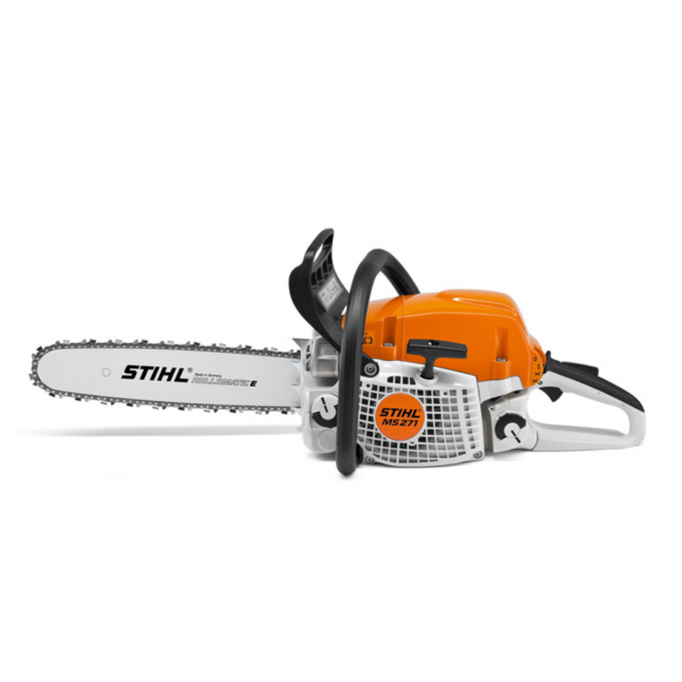 STHIL MS271 BENZİNLİ TESTERE ORJİNAL