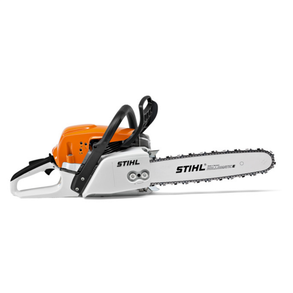 STHIL MS271 BENZİNLİ TESTERE ORJİNAL