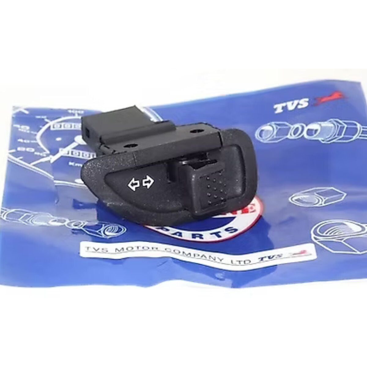 TVS JÜPİTER 125 SİNYAL DÜĞMESİ ORJİNAL