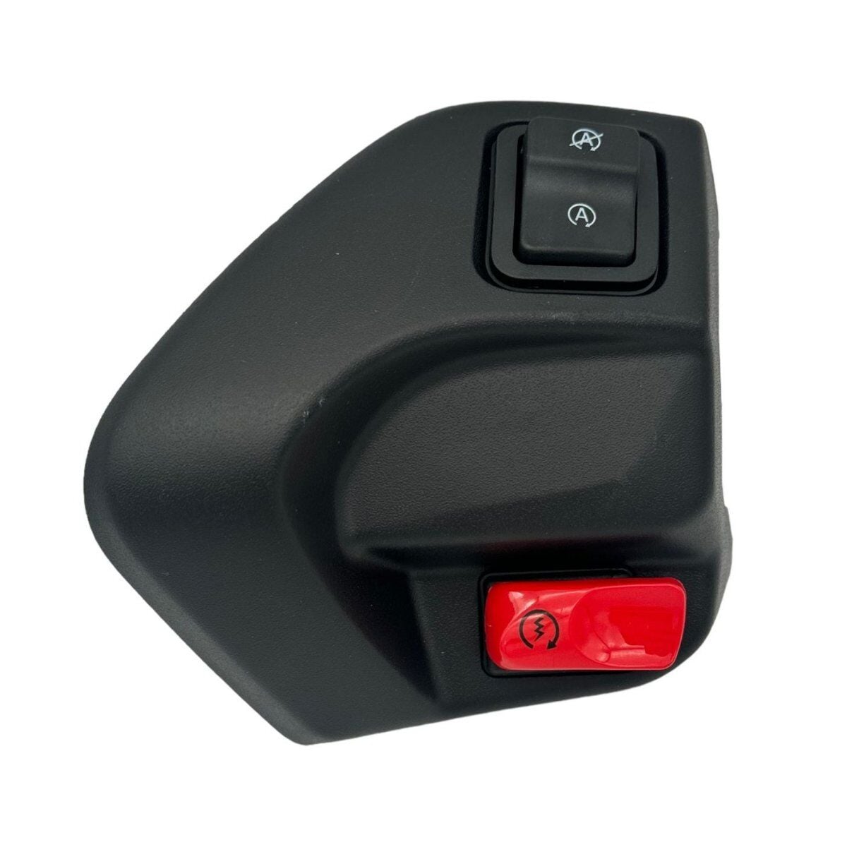 TVS JÜPİTER 125 KUMANDA DÜĞMELERİ KOMPLE SAĞ ORJİNAL