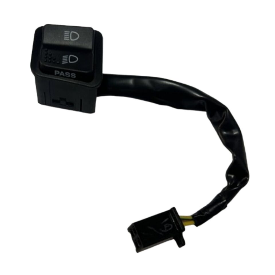TVS JÜPİTER 125 SELLEKTÖR DÜĞMESİ ORJİNAL