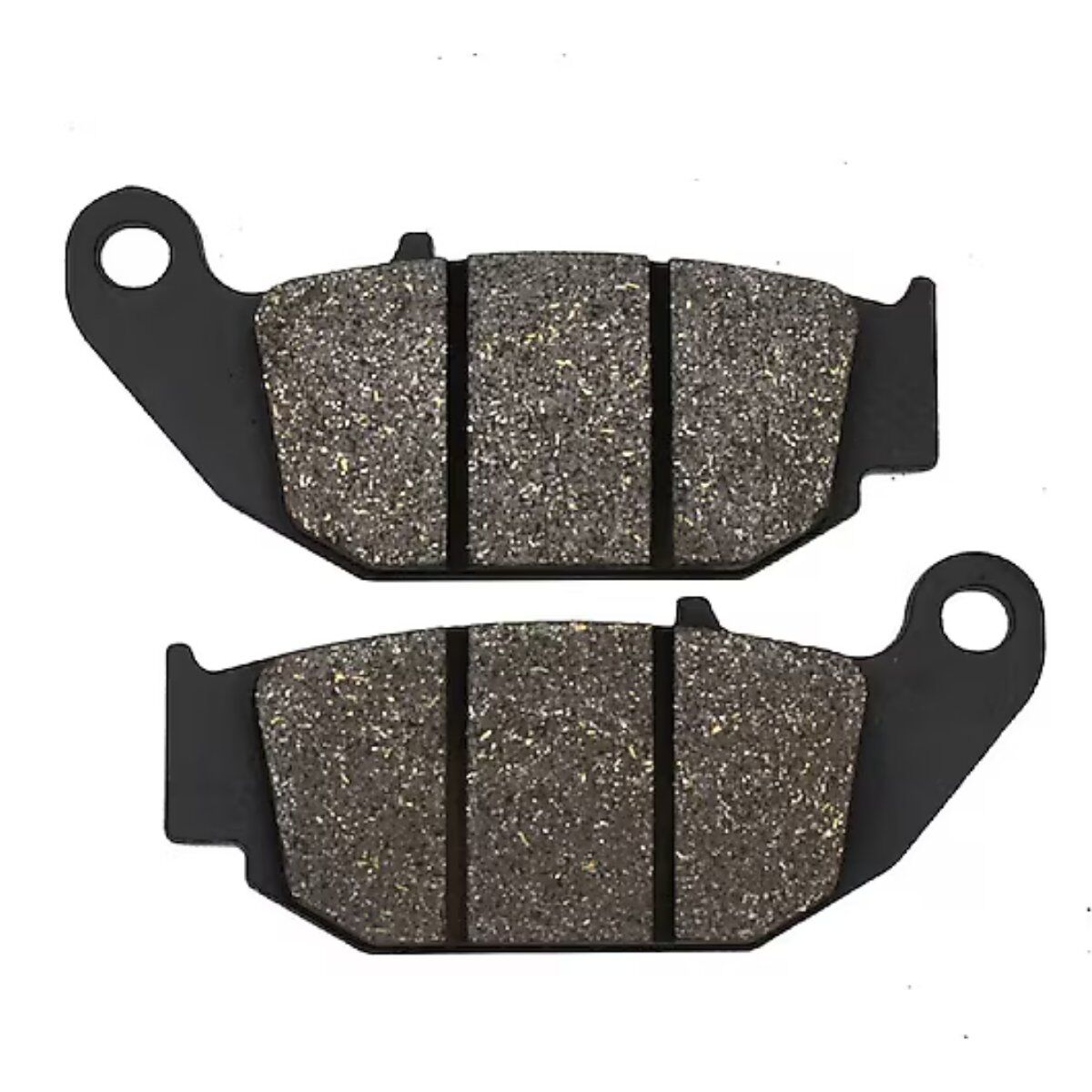CF MOTO SR 250 NK250 ARKA FREN DİSK BALATA ABS ORJİNAL EURO 5
