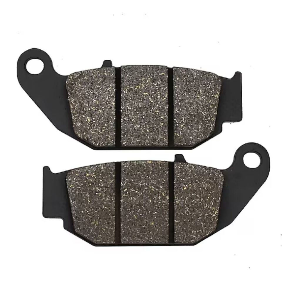 CF MOTO SR 250 NK250 ARKA FREN DİSK BALATA ABS ORJİNAL EURO 5