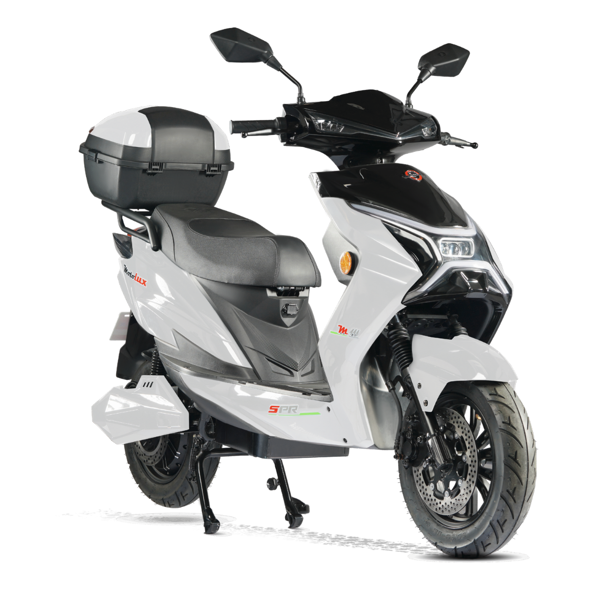 MOTOLUX M 111 ELEKTRİKLİ BİSİKLET