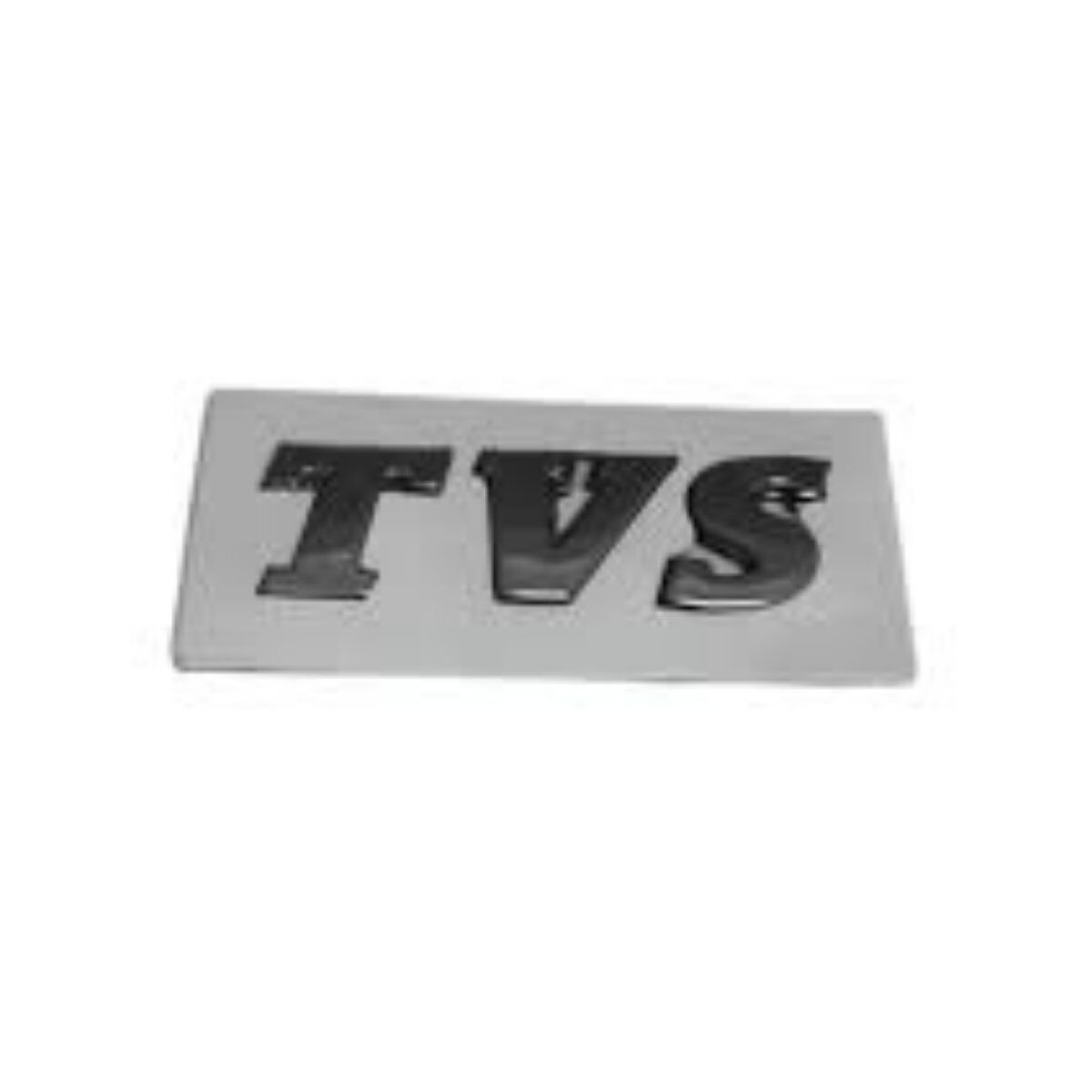 TVS JÜPİTER 125 ÖN PANEL TVS ETİKETİ ORJİNAL