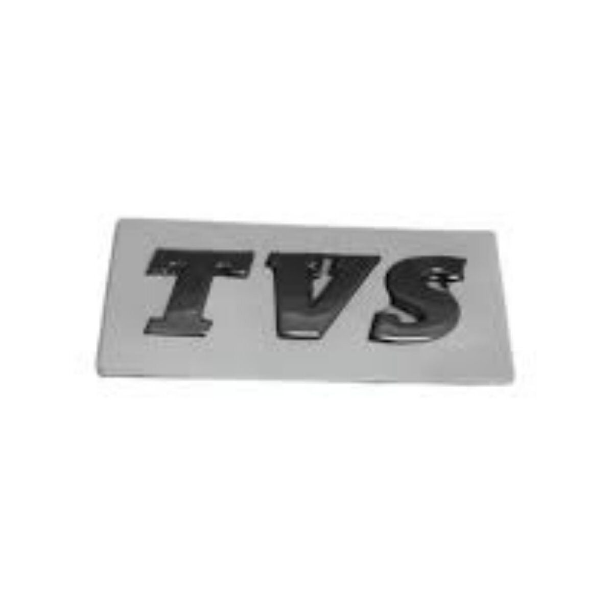 TVS JÜPİTER 125 ÖN PANEL TVS ETİKETİ ORJİNAL