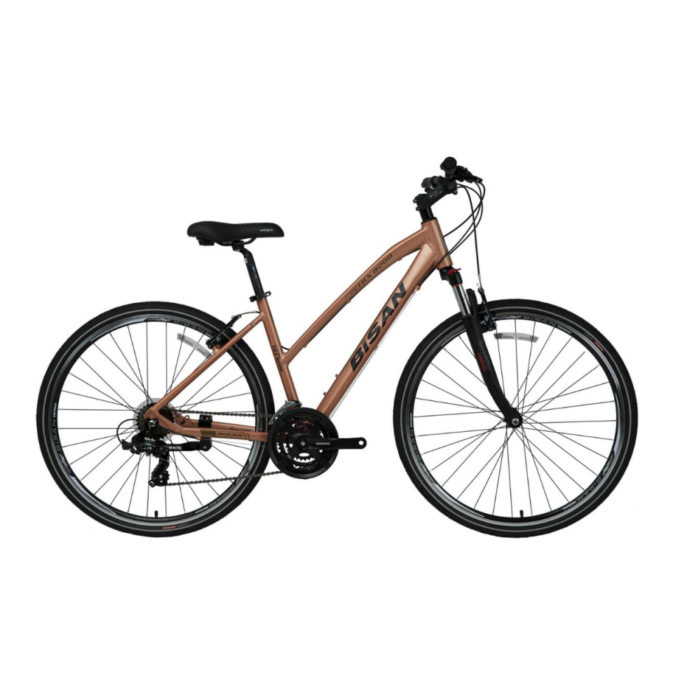 BİSAN 28'' TRX 8200 BİSİKLET 21V VB