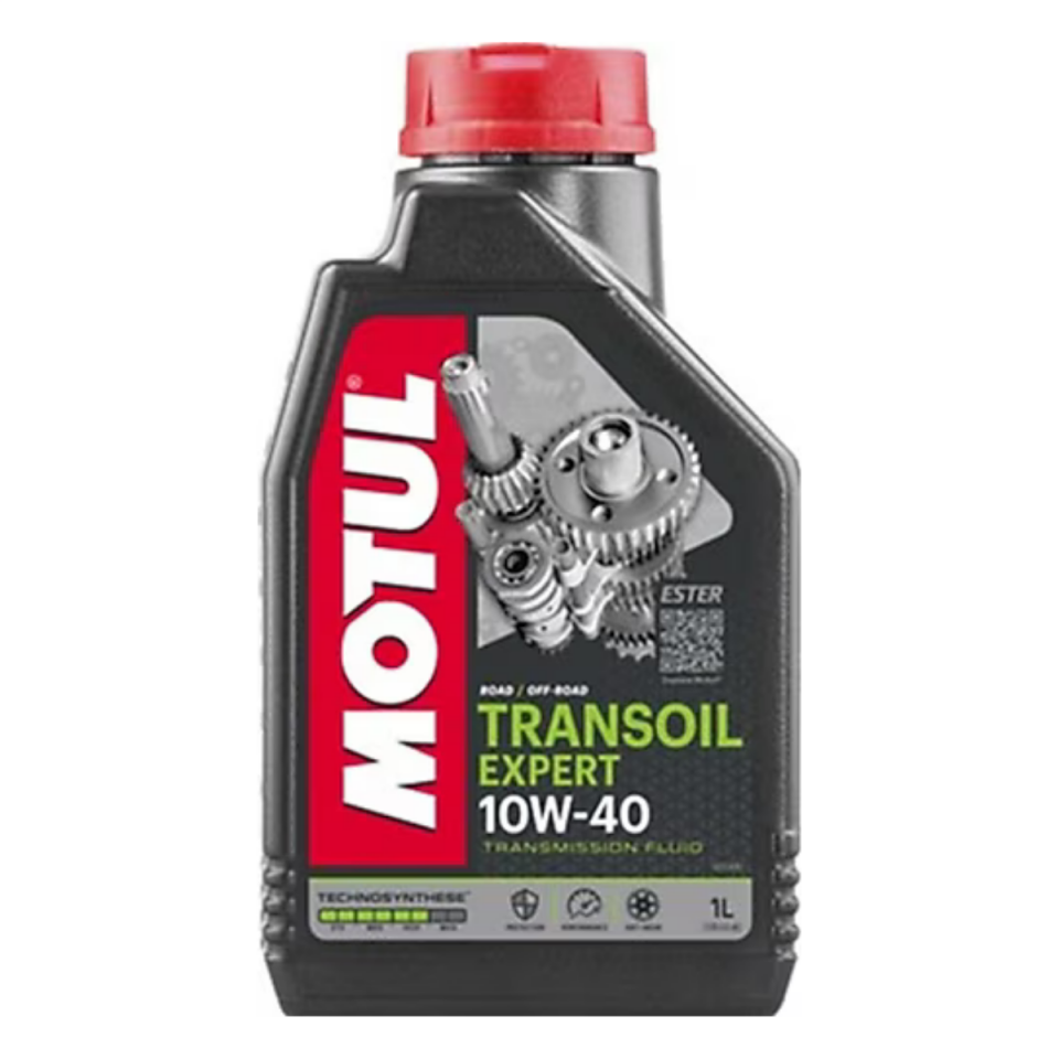 MOTUL TRANSOIL EXPERT 10W40 YAĞ 1LT