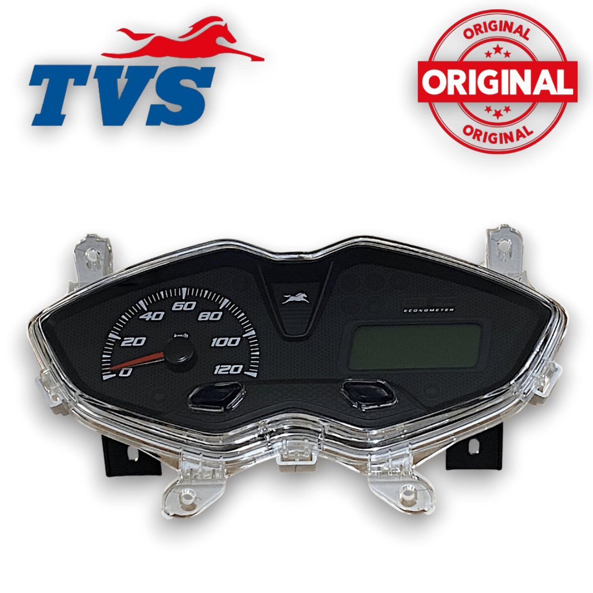 KİLOMETRE SAATİ TVS JÜPİTER 125 ORJİNAL