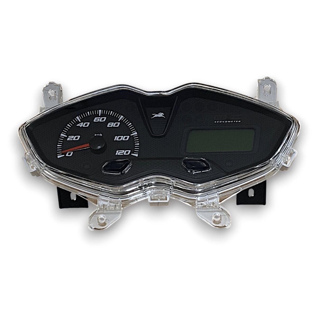 TVS JÜPİTER 125 KİLOMETRE SAATİ ORJİNAL