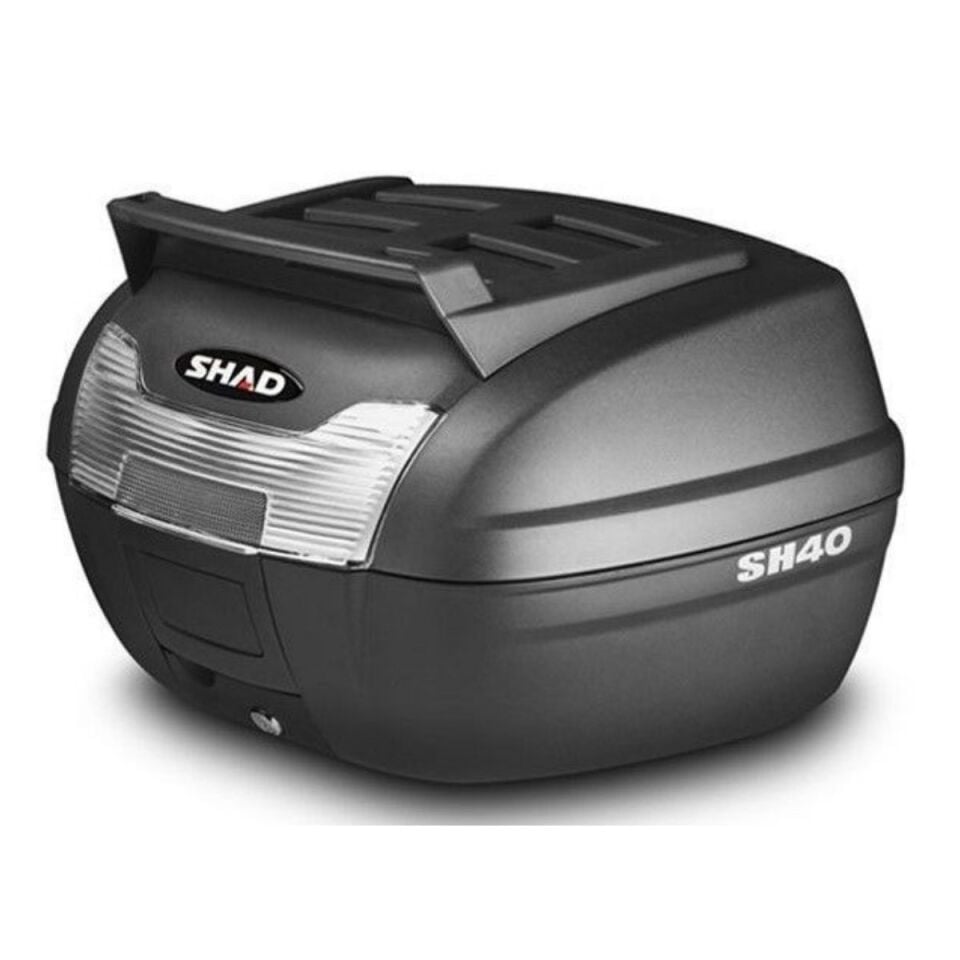 ARKA ÇANTA SHAD SH40 İTALYAN 40LT KARGO