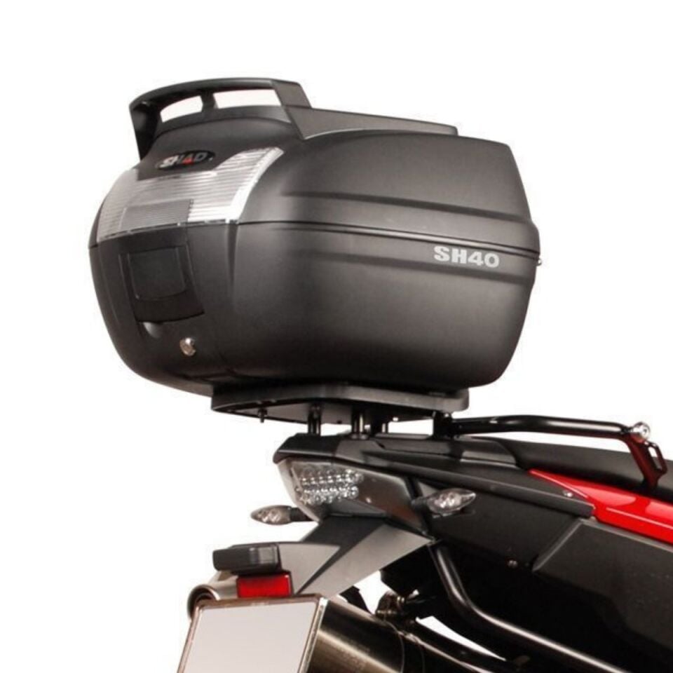 ARKA ÇANTA SHAD SH40 İTALYAN 40LT KARGO