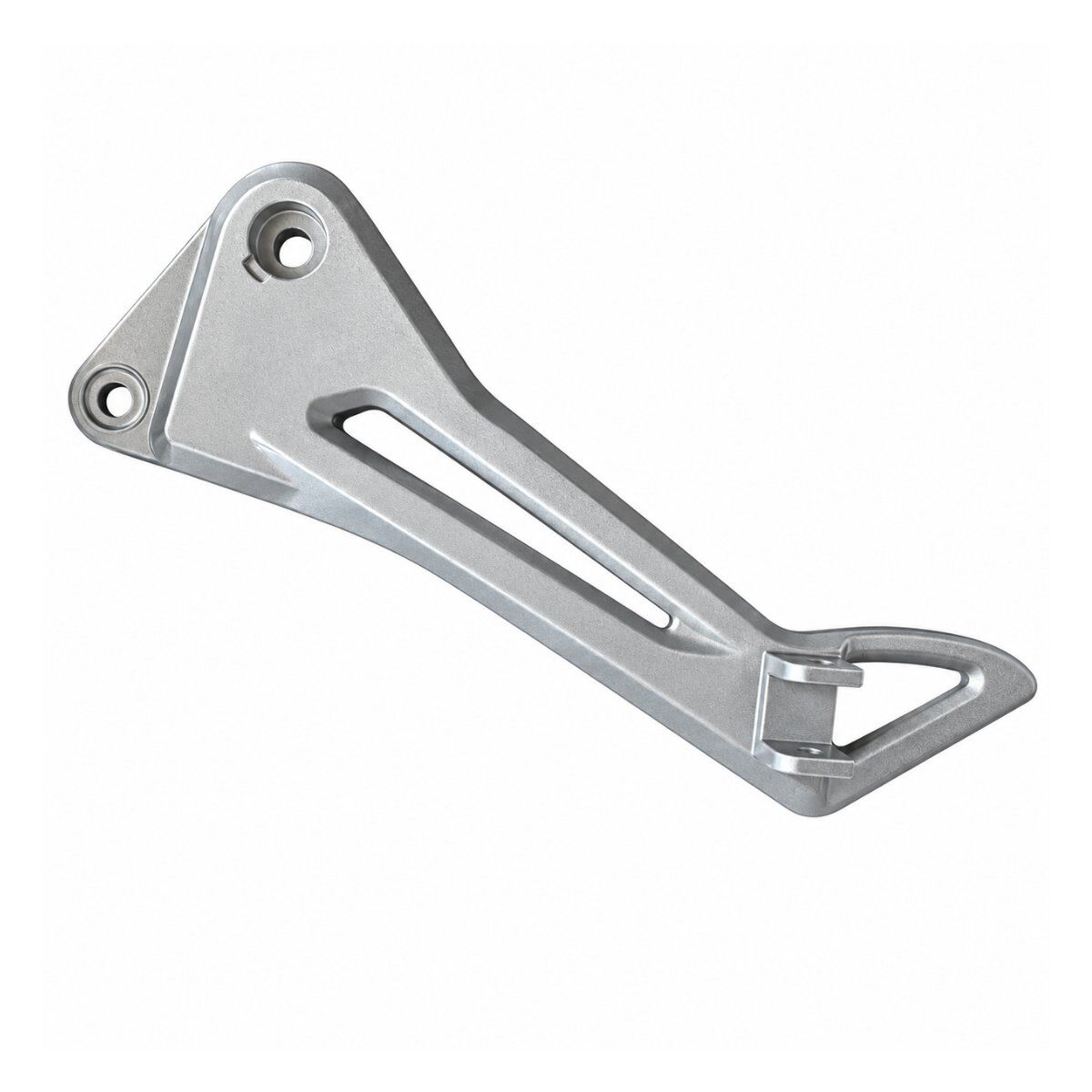 MODENAS ARKA YOLCU BASAMAK DEMİRİ SOL