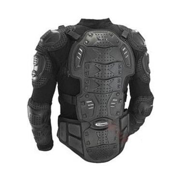 CROSS BODY ARMOR SCOYCO