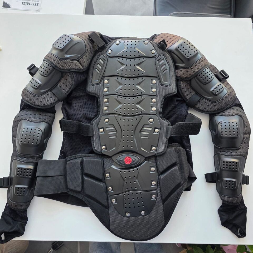 CROSS BODY ARMOR SCOYCO XL