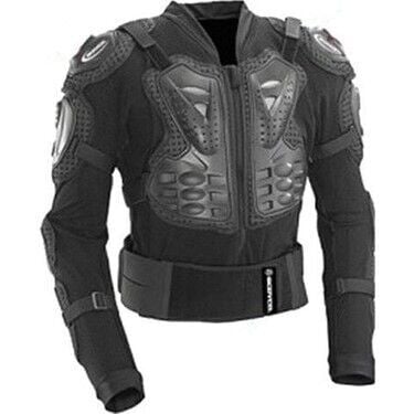 CROSS BODY ARMOR SCOYCO XL