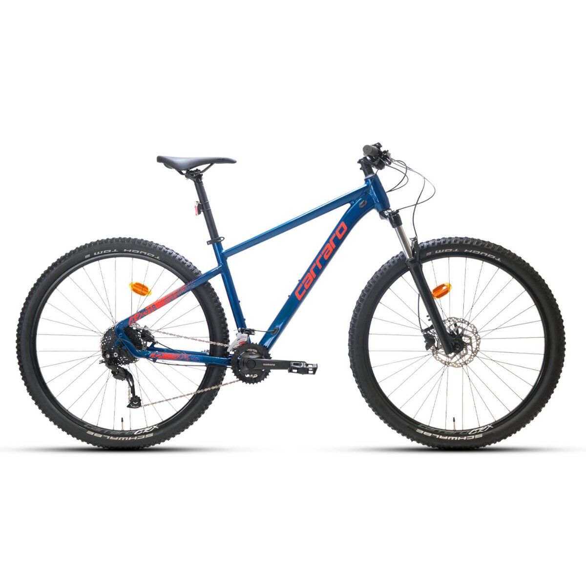 CARRARO 29 JANT CRX 918 BİSİKLET 18V HD