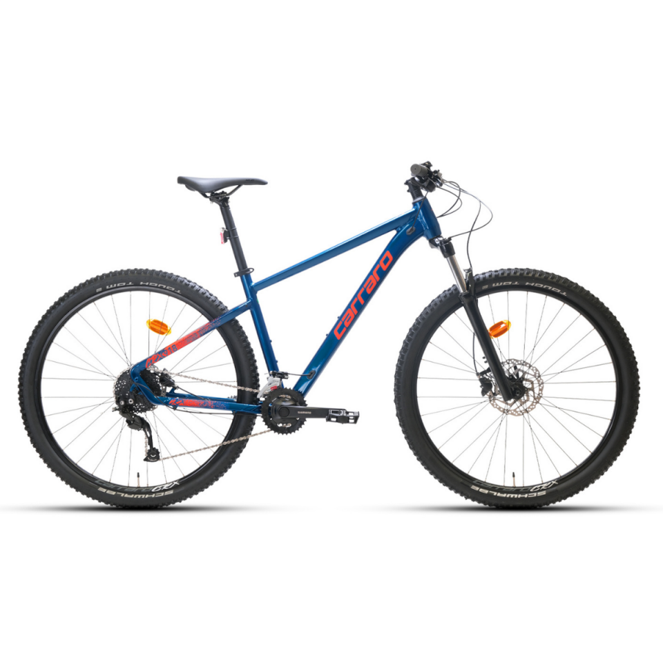 CARRARO 29'' CRX 918 BİSİKLET 18V HD