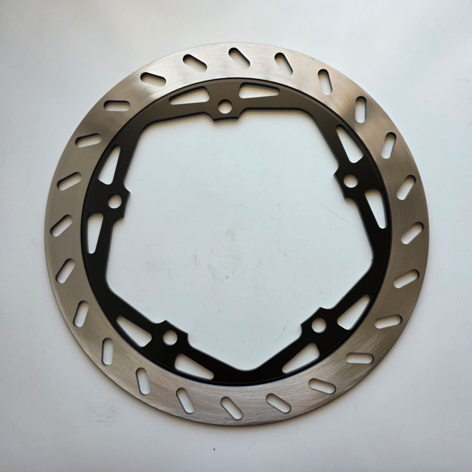 CF MOTO NK 250 ÖN FREN DİSK CF MOTO SR 250 CF MOTO NK 150 UYUMLU
