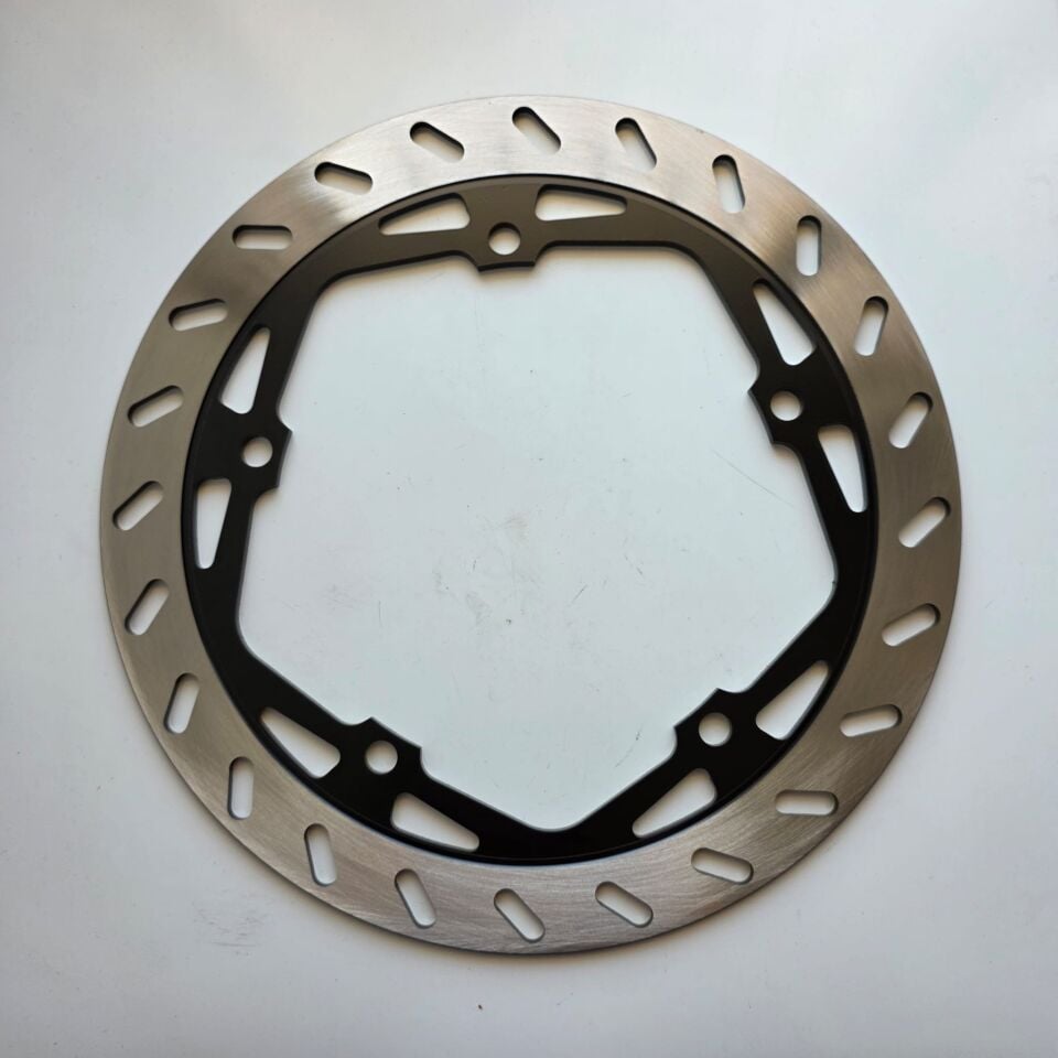 CF MOTO NK 250 ÖN FREN DİSK CF MOTO SR 250 CF MOTO NK 150 UYUMLU