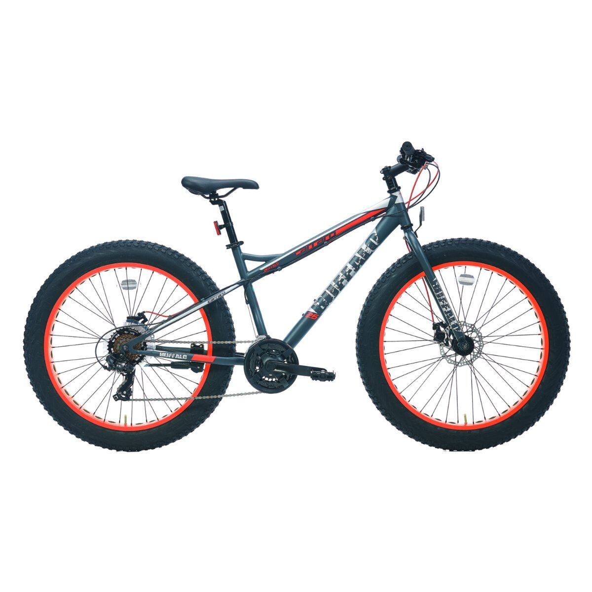 CARRARO 26 JANT BUFFALO BİSİKLET 21V MD