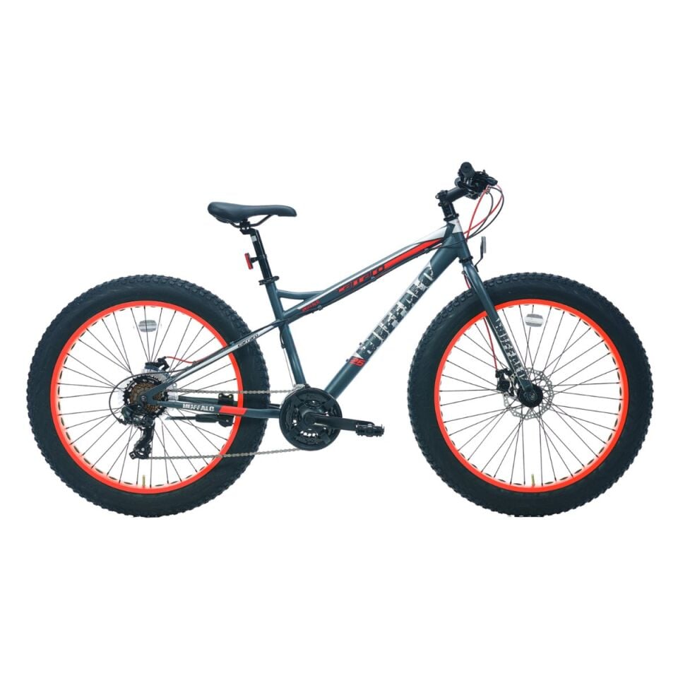 CARRARO 26 JANT BUFFALO BİSİKLET 21V MD