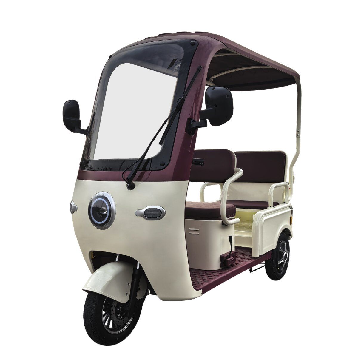 MONDIAL MONA COMFORT 3 TEKERLİ ELEKTRİKLİ BİSİKLET